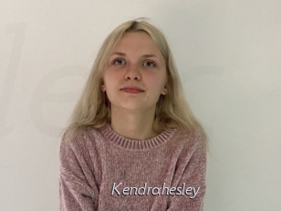 Kendrahesley