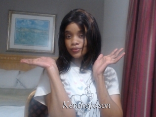 Kendrajason