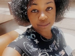 Kendrakash