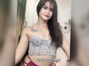 Kendralore