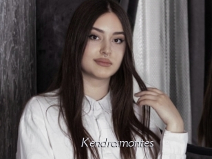 Kendramontes
