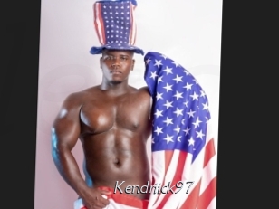 kendriick97 Le Scandale
