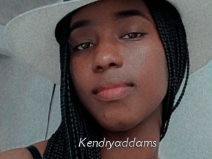 Kendryaddams