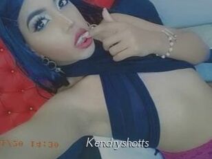 Kendryshotts