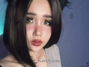 Kendyrose