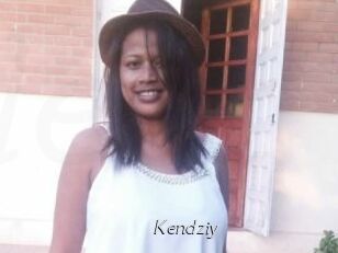 Kendziy
