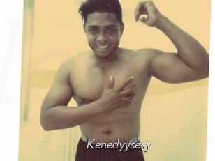 Kenedyysexy