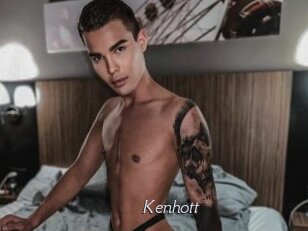 Kenhott