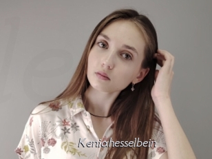 Keniahesselbein