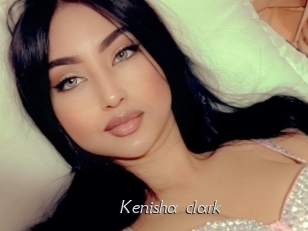 Kenisha_clark