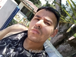 Kenjizimerman