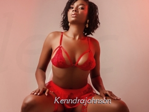 Kenndrajohnson