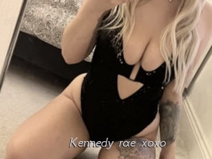 Kennedy_rae_xoxo
