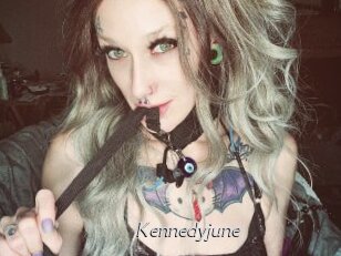 Kennedyjune