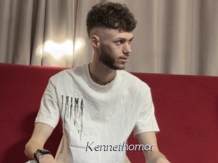 Kennethomar