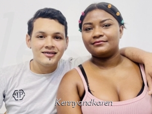 Kennyandkaren