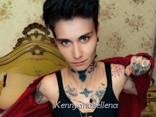 Kennyandsellena