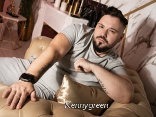 kennygreen Le Scandale