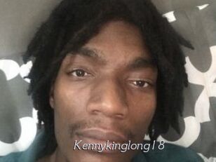 Kennykinglong18
