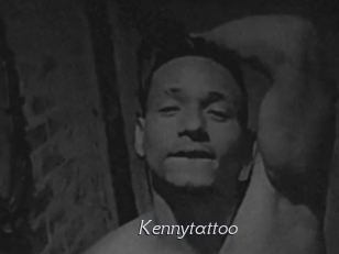 kennytattoo Le Scandale
