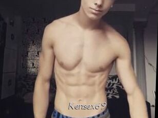 Kensex69