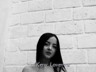 Keny_Lavernne