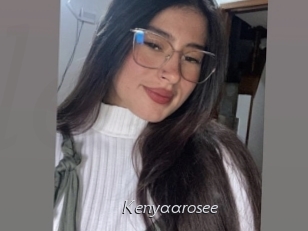 Kenyaarosee