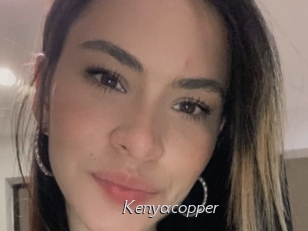Kenyacopper