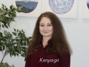 Kenyagri