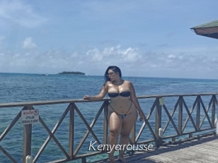 Kenyarousse