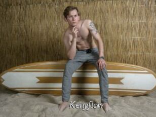 Kenyflow