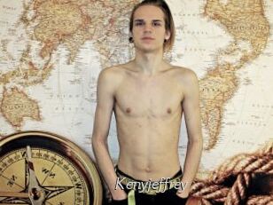 Kenyjeffrey