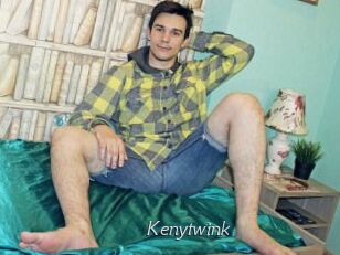 Kenytwink