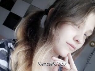 KenzieKISSx