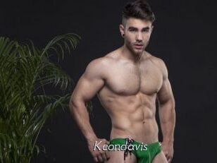 Keondavis