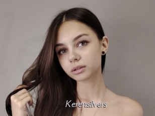 Kerensilvers