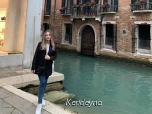 Kerideyna