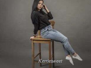 Kerriesweet