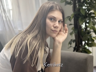 Kerriketz