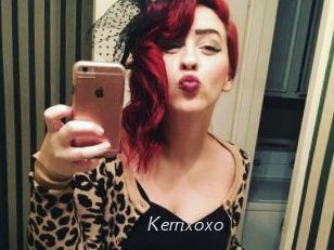 Kerrixoxo