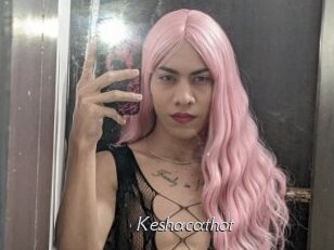 Keshacathot