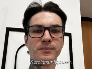 Ketoinmunhgausen