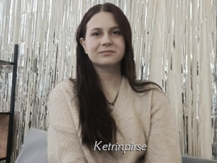 Ketrinpirse