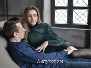 Kettyxonate