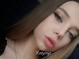 Ketymyr