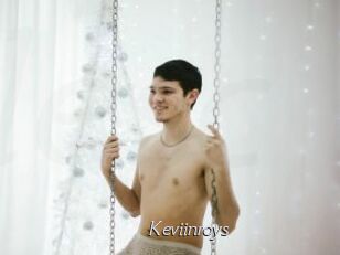 Keviinroys
