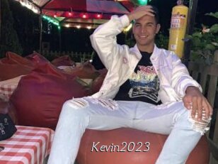 Kevin2023