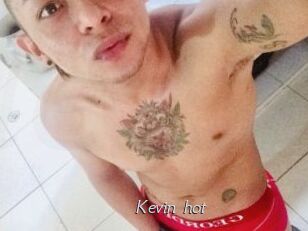 Kevin_hot