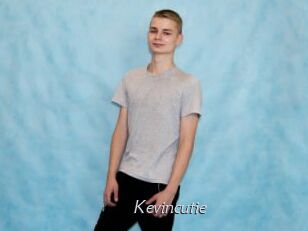 Kevincutie