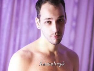 Kevindrayk